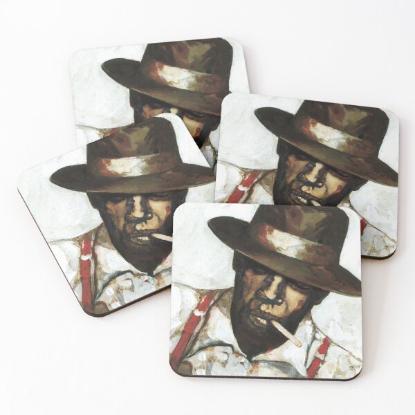 Item preview, ROBERT JOHNSON HAT designed and sold by David  Baillie.