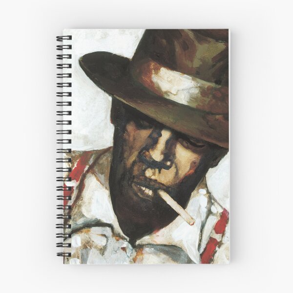 Item preview, ROBERT JOHNSON HAT designed and sold by David  Baillie.