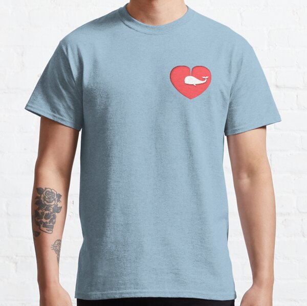 Love Is All Around Classic T-Shirt