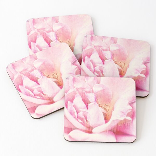Artikelvorschau, Pink Rose Glitch entworfen und verkauft von RoxanneG.