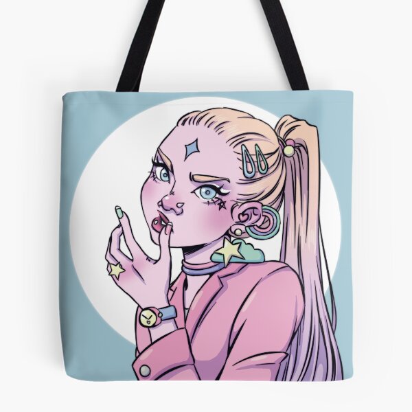 Item preview, Angry Candy designed and sold by Katitan.