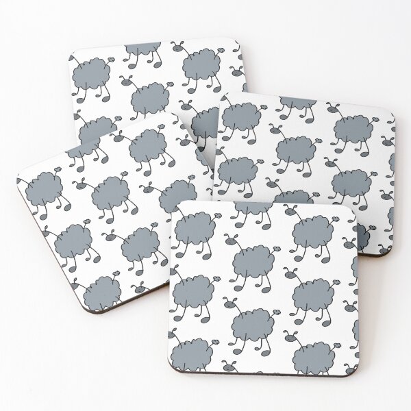 Item preview, Black sheep  designed and sold by oliivia123.