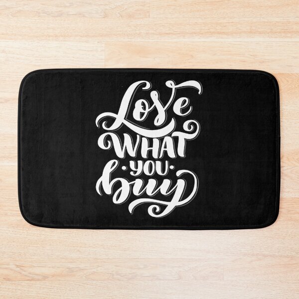 Item preview, Love What You Buy Gadgets And Technology designed and sold by ProjectX23.