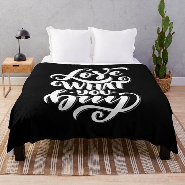 Item preview, Love What You Buy Gadgets And Technology designed and sold by ProjectX23.