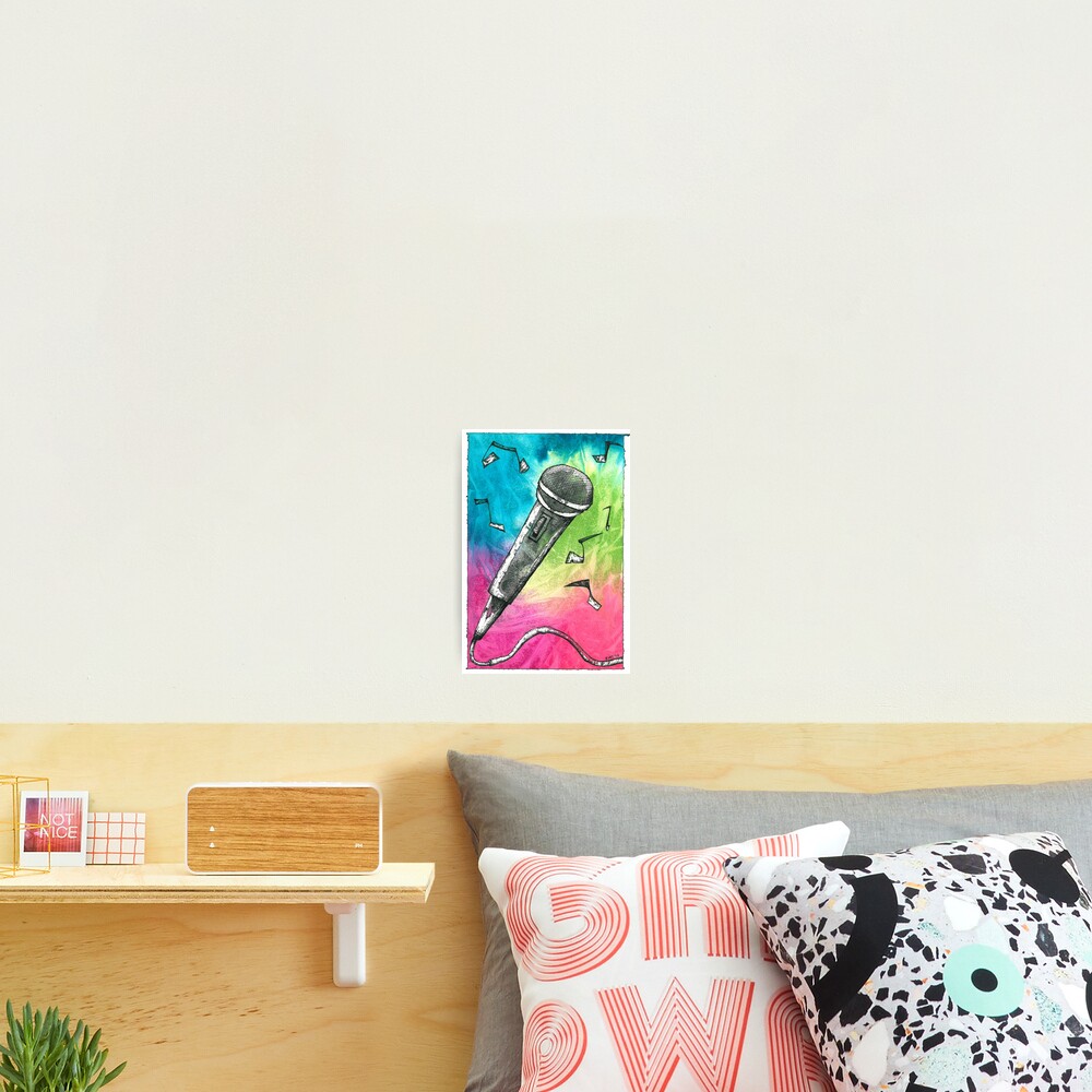 Item preview, Photographic Print designed and sold by bartcastle.