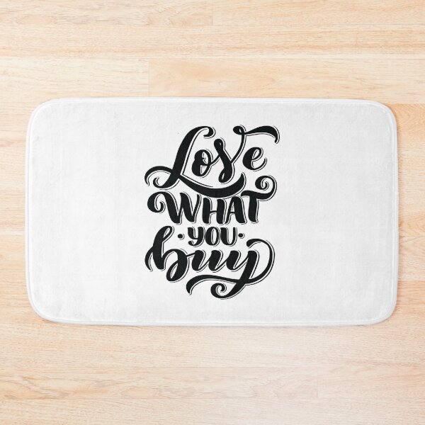 Item preview, Love What You Buy Gadgets And Technology designed and sold by ProjectX23.