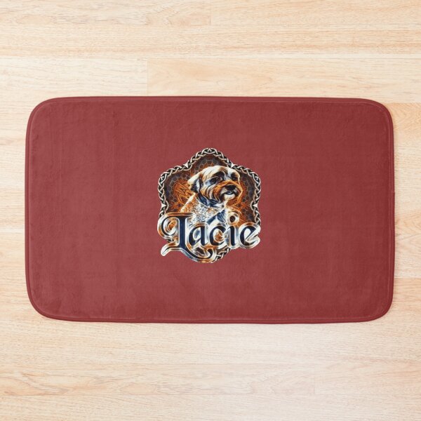 Item preview, Lacie designed and sold by James Bieber.