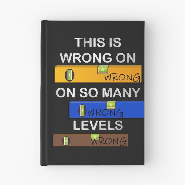 Item preview, Funny Puns, This Is Wrong On So Many Levels, Fun Construction Worker DIY Gifts designed and sold by tamdevo1.