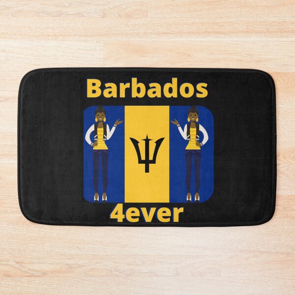 Item preview, Barbados 4ever designed and sold by Danyell369.