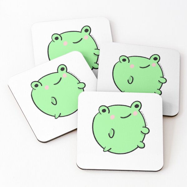 Item preview, he be round designed and sold by Frognative Thinking.