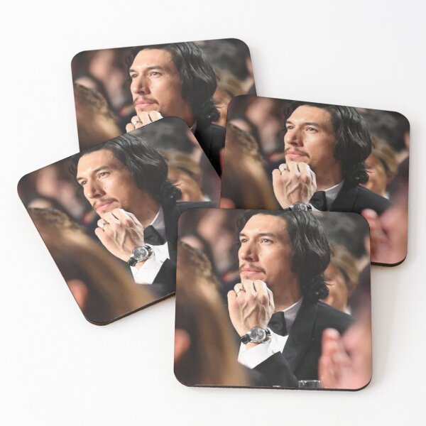 Item preview, Adam Driver  designed and sold by georgie-01.