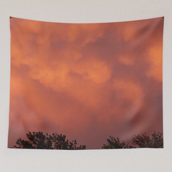 Item preview, Red Sky designed and sold by Susie Kramer.
