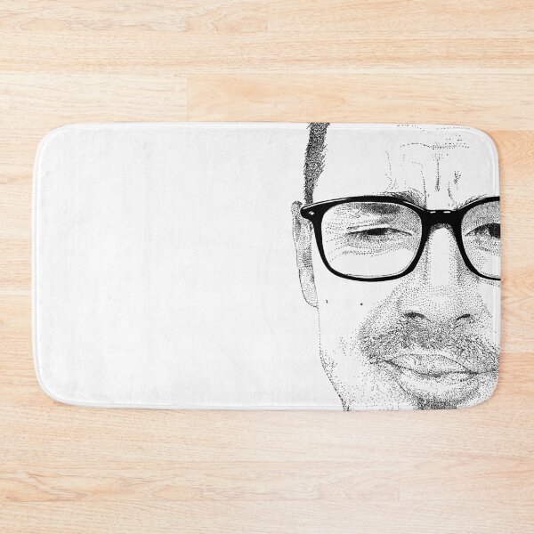 Item preview, Self Portrait designed and sold by JoaoGaspar.