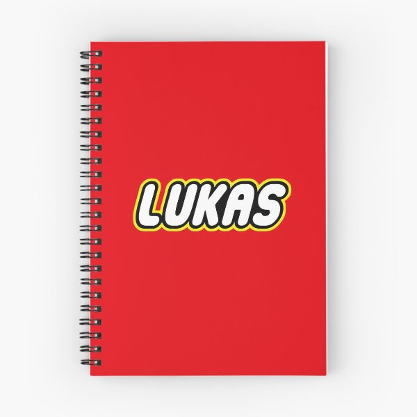 Item preview, Lukas Trending Blocks - personalize designed and sold by Urosek.