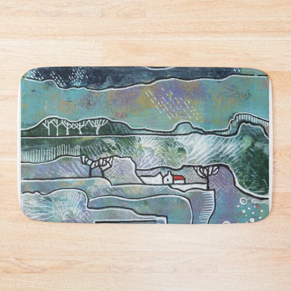 Item preview, Seasons 6 - landscape designed and sold by Ariadna de Raadt.