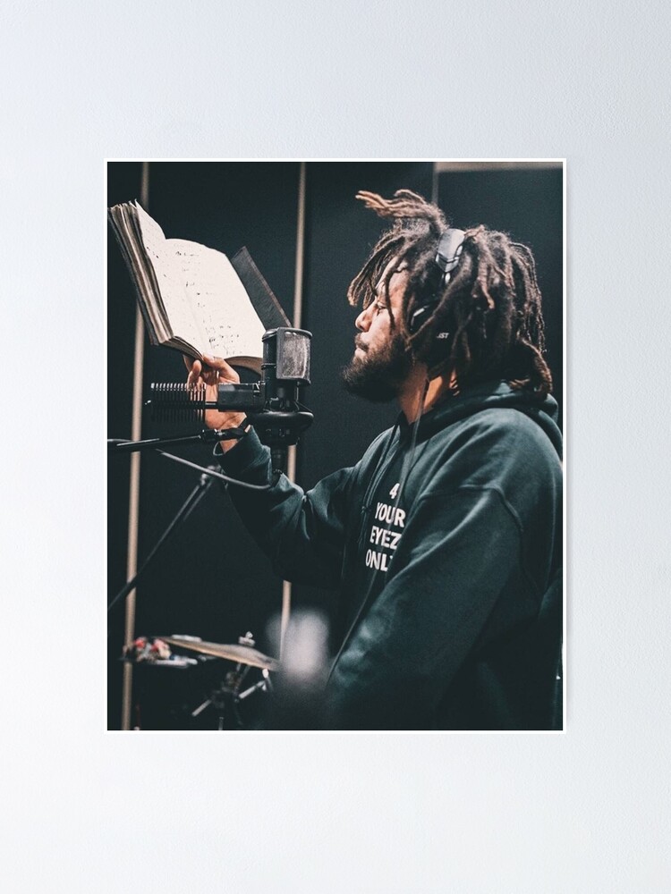 Cole - 4 YOUR EYEZ ONLY Cole - 4 YOUR EYEZ ONLY