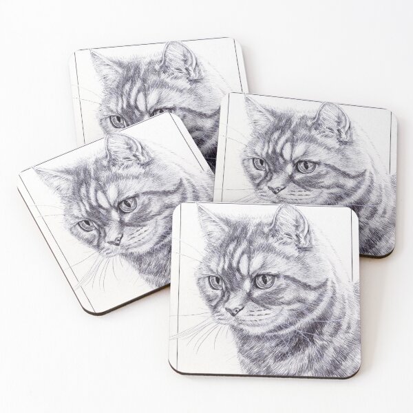 Item preview, Whiskers designed and sold by MJManley1971.