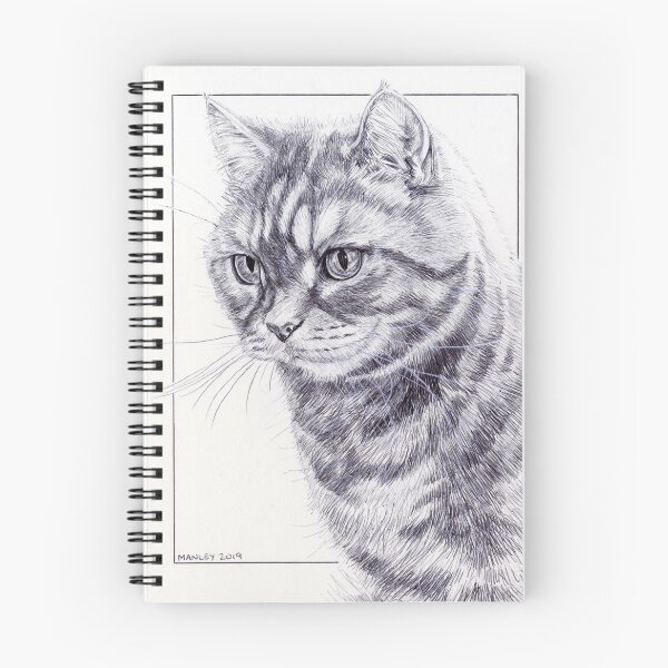 Item preview, Whiskers designed and sold by MJManley1971.