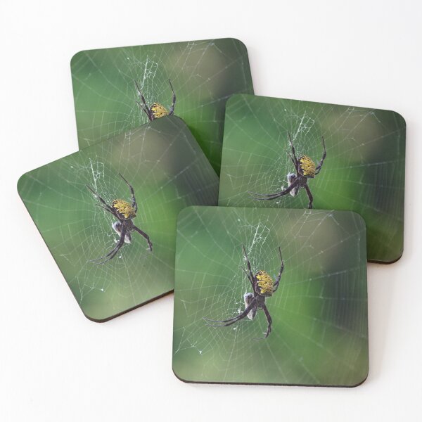 Item preview, spiddy designed and sold by Perggals© - Stacey Turner.