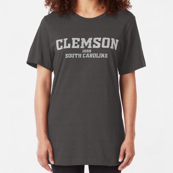 funny clemson shirts