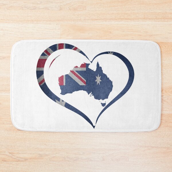 Item preview, Big Heart for Australian designed and sold by ro83land.