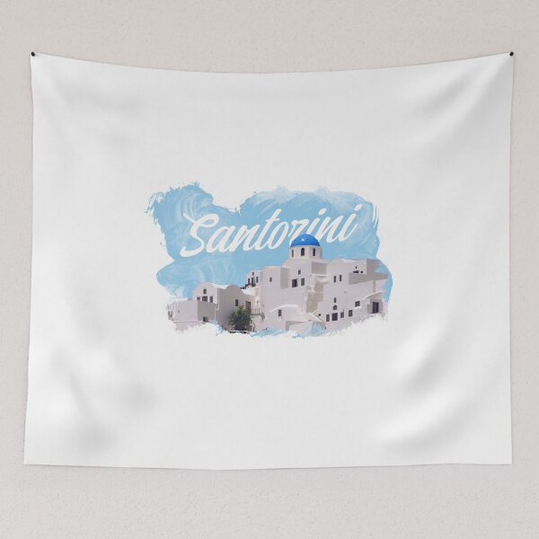 Item preview, Santorini designed and sold by DeadRight.