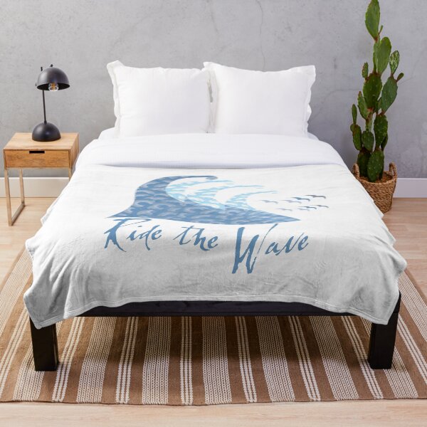 Item preview, Ride the Wave designed and sold by NEURONET.