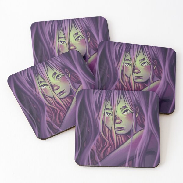 Item preview, Hidden designed and sold by Katitan.