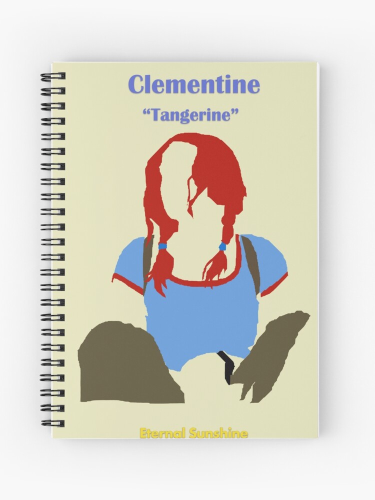 eternal sunshine of the spotless mind clementine