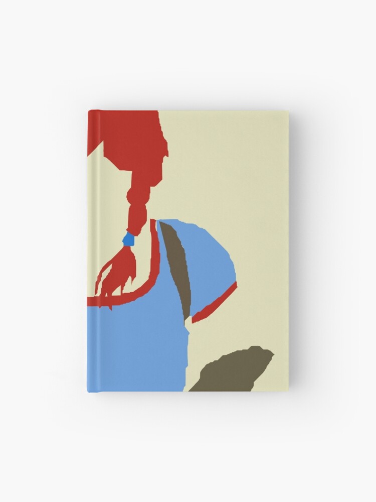 Clementine - Eternal Sunshine of The Spotless Mind Minimalist