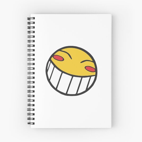 Artikelvorschau, Radikaler Smiley entworfen und verkauft von csmithss.