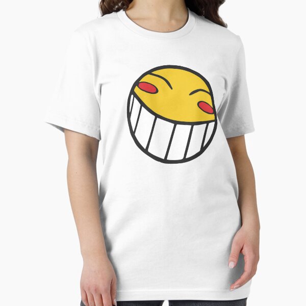 Vista previa del artículo con la obra «Smiley radical», diseñado y vendido por csmithss.