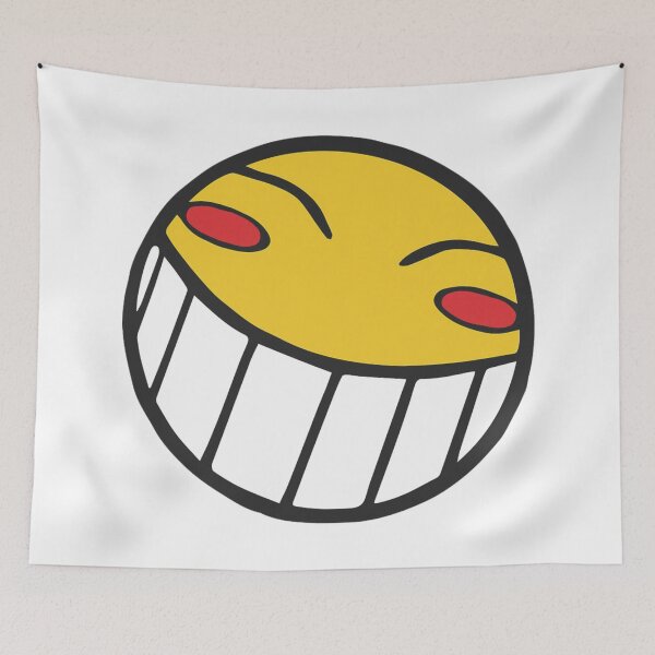 Item preview, Radical Smiley designed and sold by csmithss.