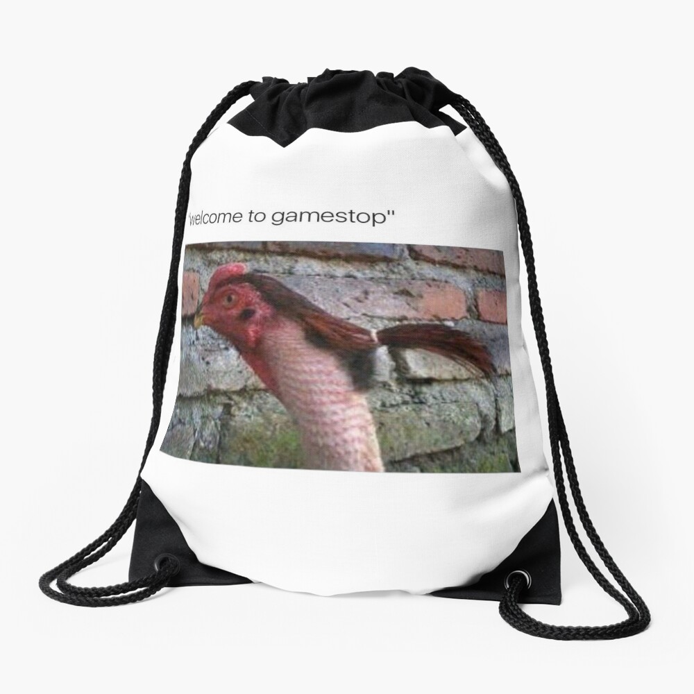backpack of holding gamestop