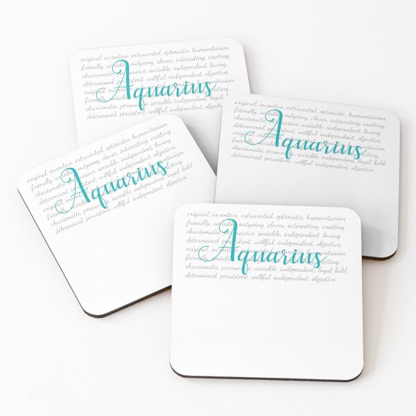 Item preview, Aquarius Shirt, Aquarius Zodiac Sign, Astrology Gift, Horoscope Present designed and sold by ModernDesigns7.