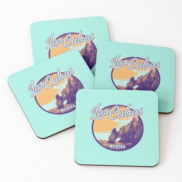 Item preview, Los Cabos Mexico designed and sold by DeadRight.