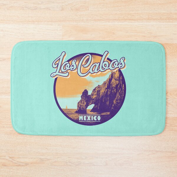 Item preview, Los Cabos Mexico designed and sold by DeadRight.