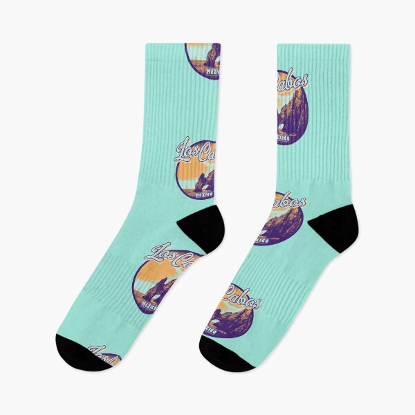 Item preview, Los Cabos Mexico designed and sold by DeadRight.