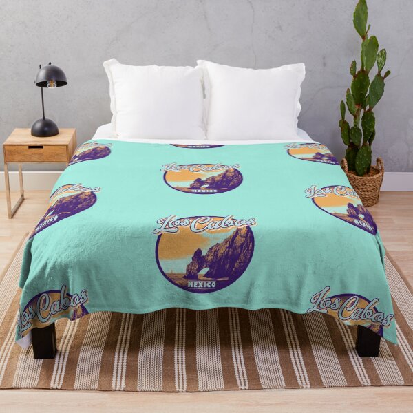 Item preview, Los Cabos Mexico designed and sold by DeadRight.