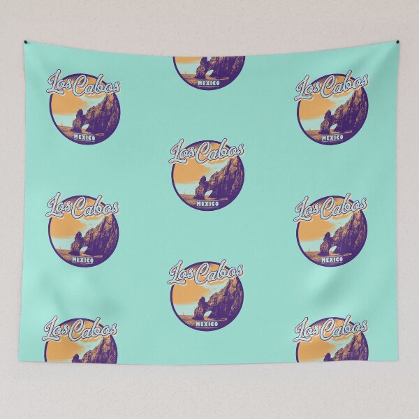 Item preview, Los Cabos Mexico designed and sold by DeadRight.