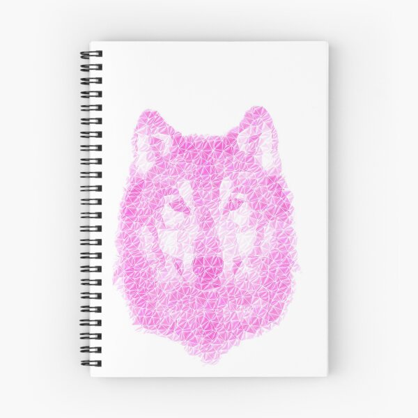 Item preview, Wolf head the head of a wolf polygon designed and sold by Tokxin.