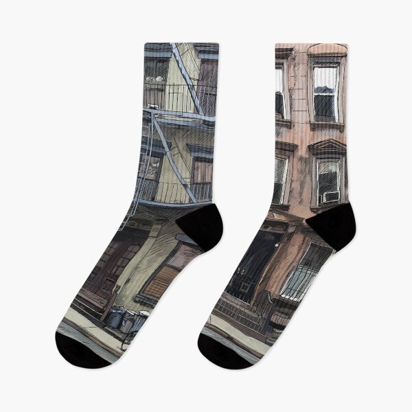 Item preview, Building One, Manhattan, New York City  designed and sold by Mark Greene.