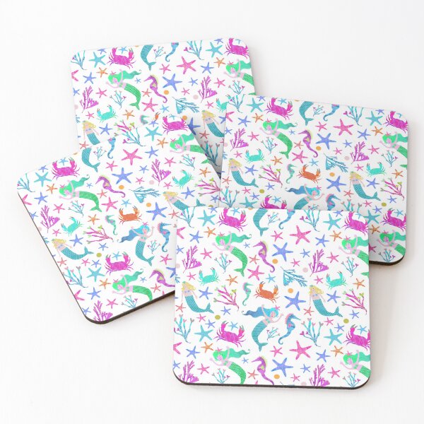 Item preview, Mermaid Dreams designed and sold by KarenEdward.