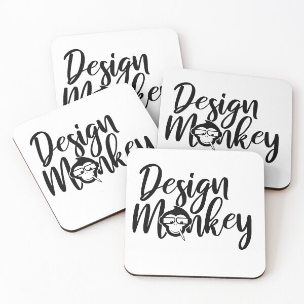 Item preview, Design Monkey designed and sold by Wonderingalice8.