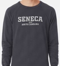 Seneca South Carolina Lightweight Sweatshirt