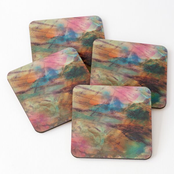 Item preview, Mystic Morning designed and sold by Angela Marinari.