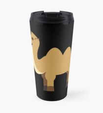 Camel Travel Mug