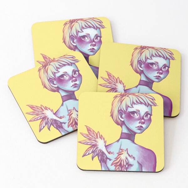 Item preview, Neon Angel designed and sold by Katitan.