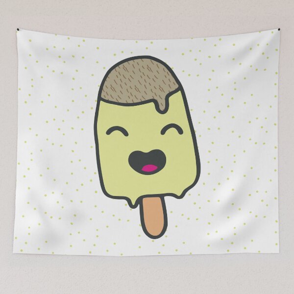 Item preview, Ice cream  designed and sold by Marianne1108.