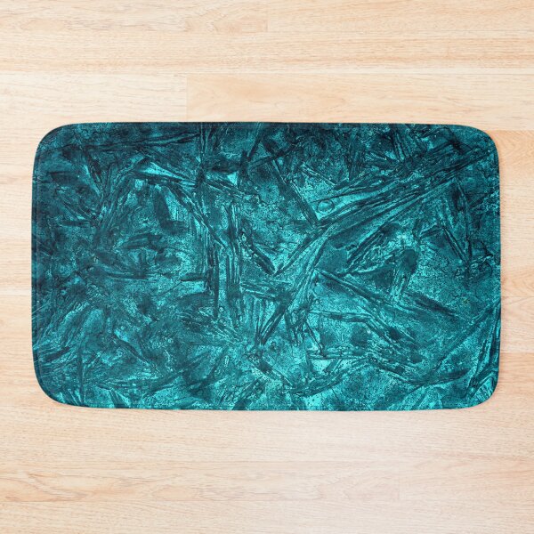 Item preview, Blue Ice Crystal  designed and sold by thesnowwhyte.